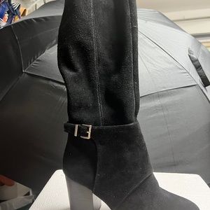 Brand New BCBGeneration Suede Boots